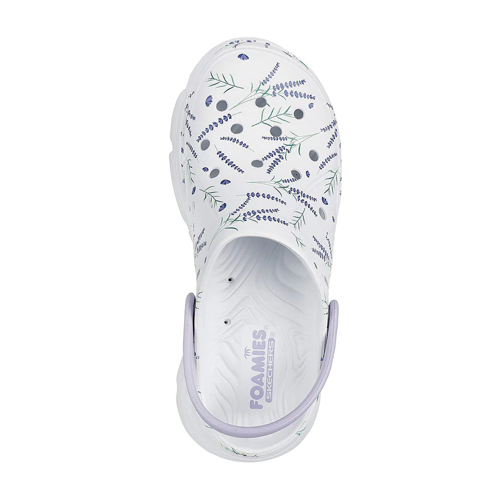 Foamies Max Cushioning - Lavender - Image 3