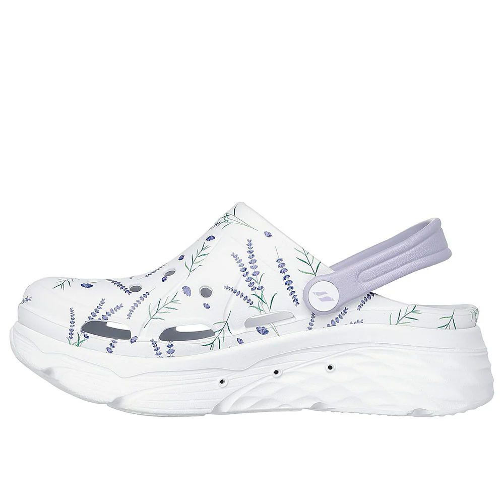Foamies Max Cushioning - Lavender - Image 5