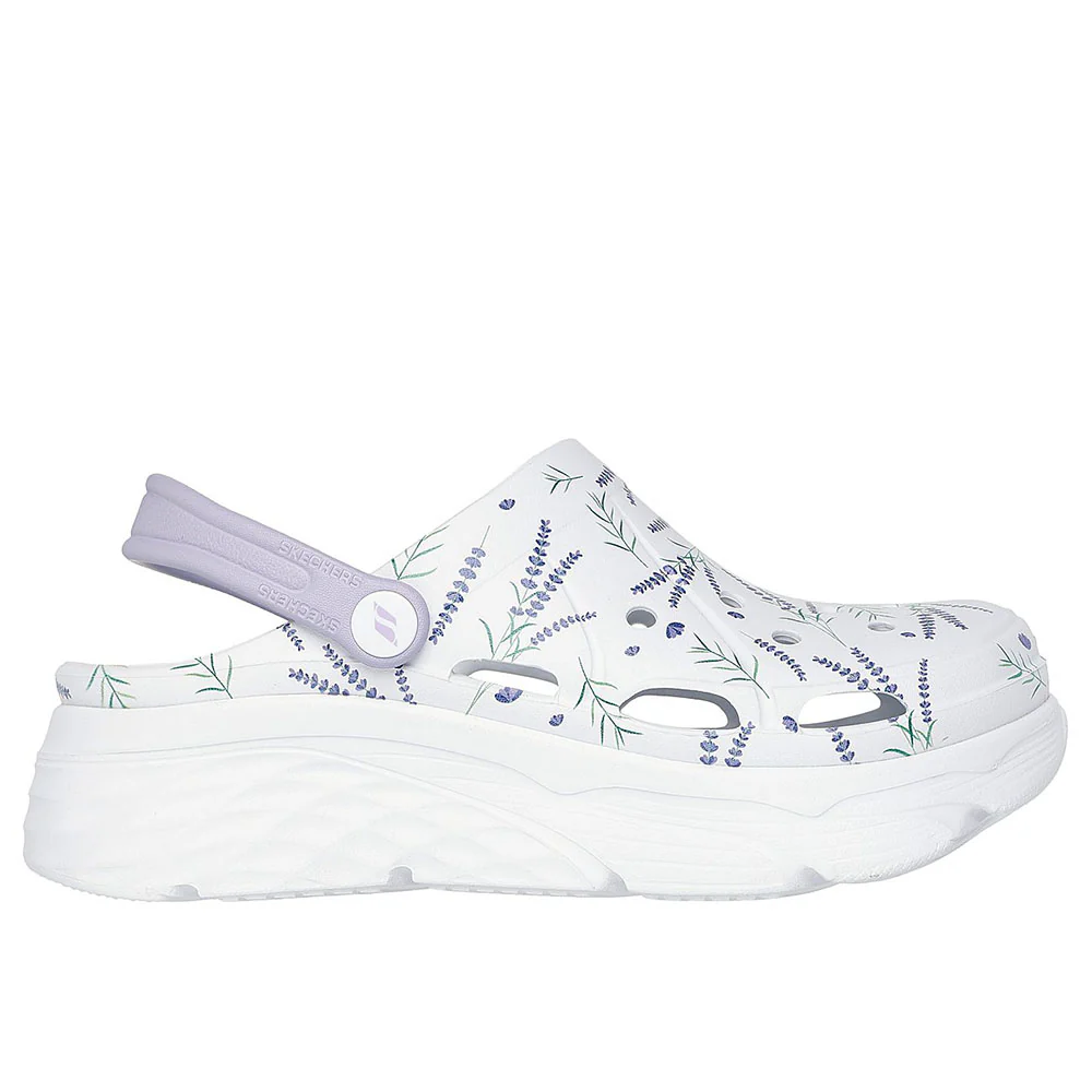 Foamies Max Cushioning - Lavender - Image 6