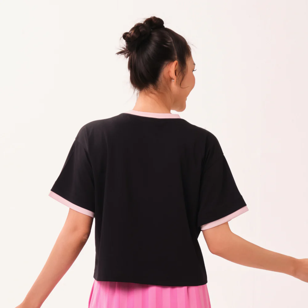Game On: Iconic Short Sleeve Tee - Image 3