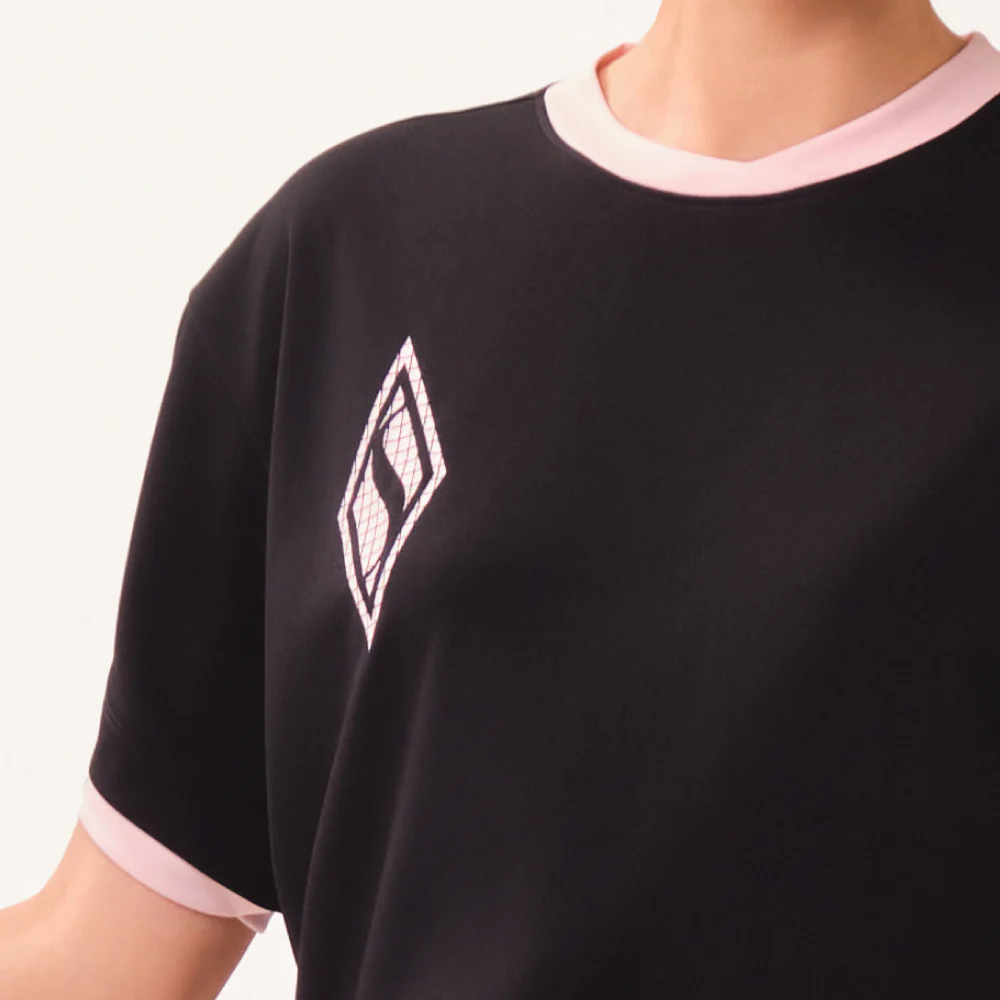 Game On: Iconic Short Sleeve Tee - Image 4