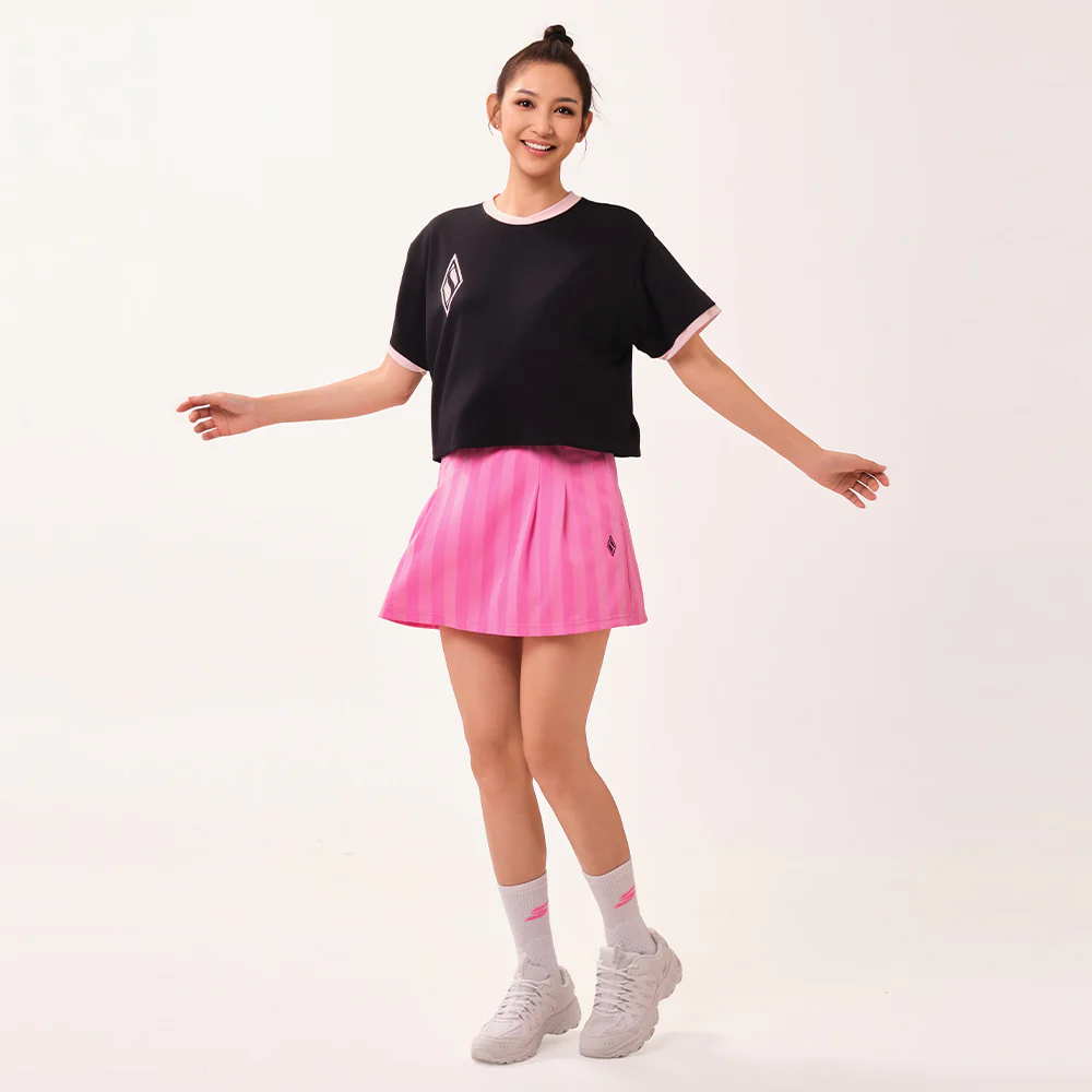 Game On: Iconic Short Sleeve Tee - Image 5