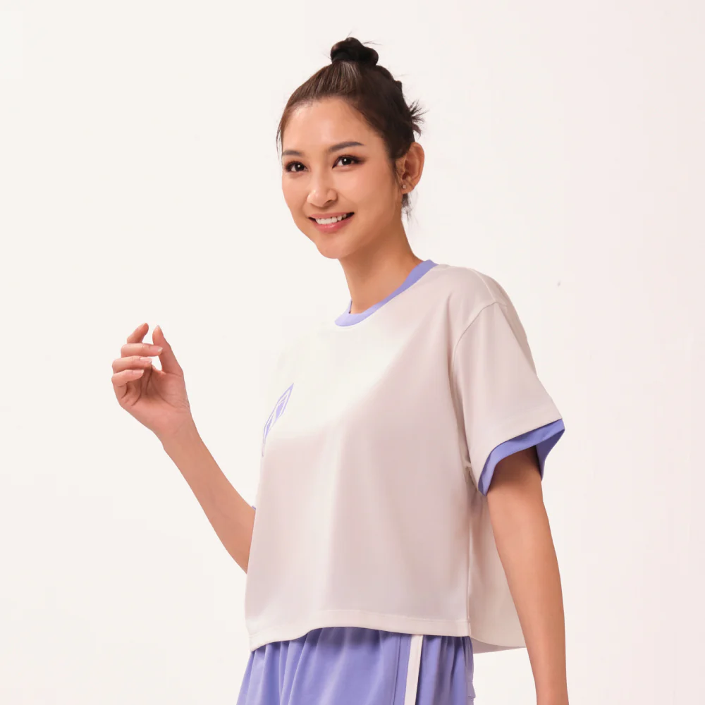 Game On: Iconic Short Sleeve Tee - Image 2