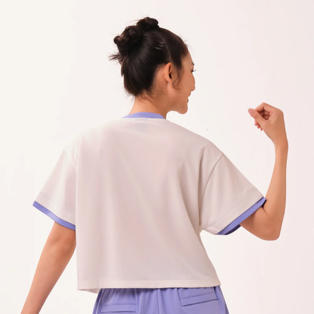 Game On: Iconic Short Sleeve Tee - Image 3