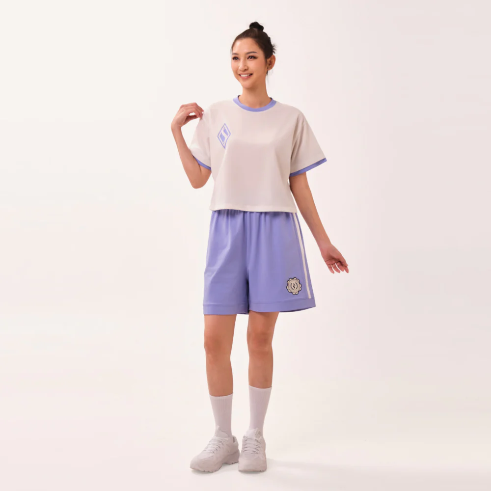 Game On: Iconic Short Sleeve Tee - Image 5
