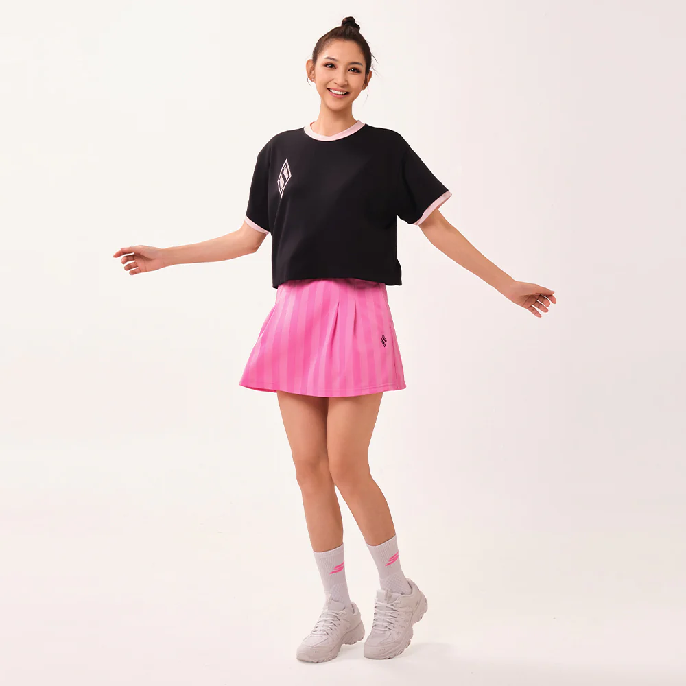 Game On: Trendy Skort - Image 5