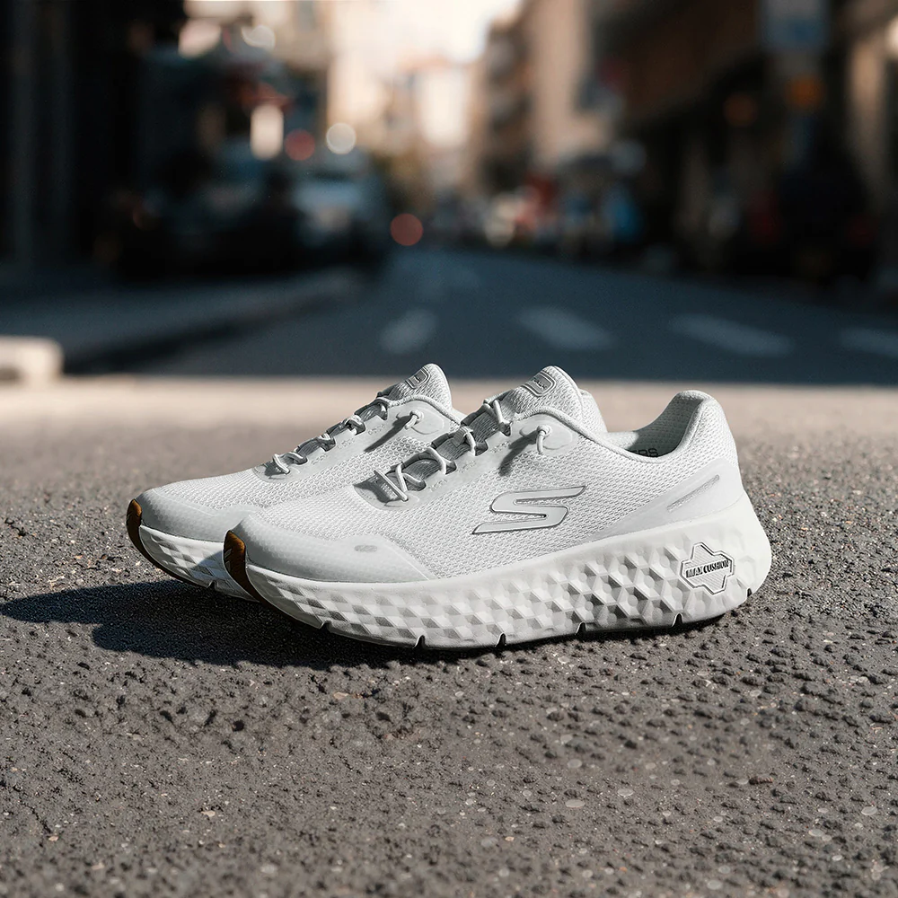 GOwalk Max Cushioning Flex