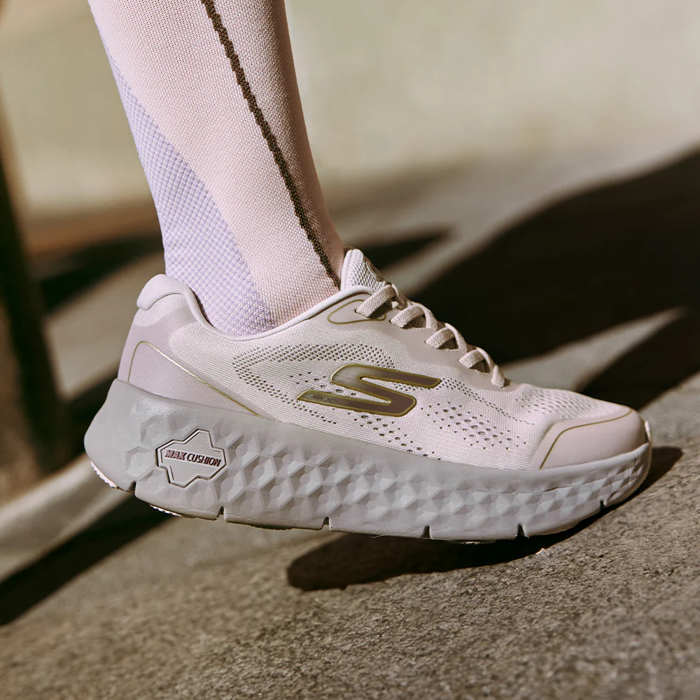 GOwalk Max Cushioning Flex - Destiny