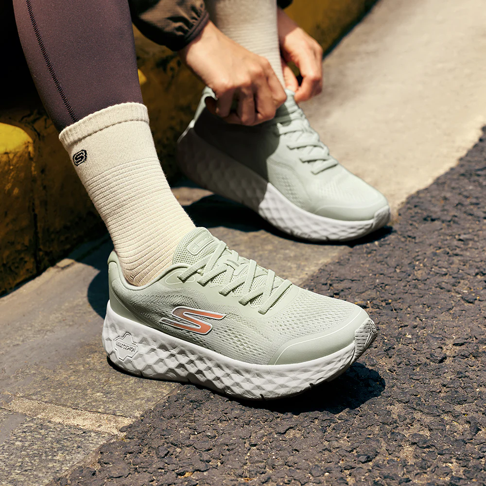 GOwalk Max Cushioning Flex - Destiny