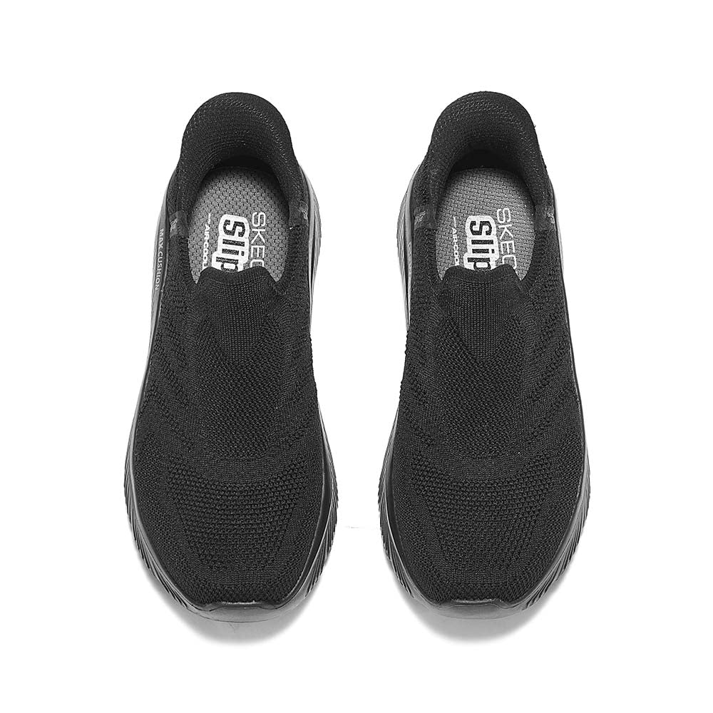 GOwalk Max Cushioning Hyper Burst - Cleo - Image 3