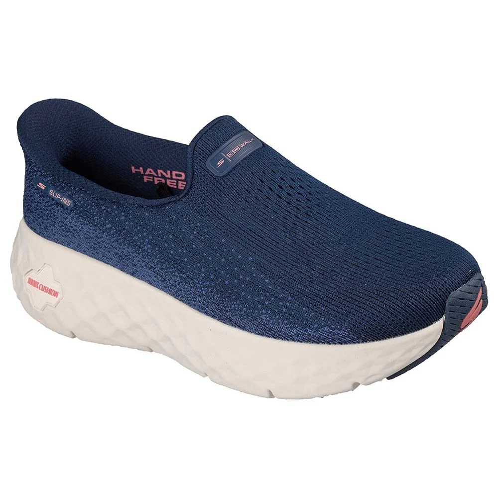GOwalk Max Cushioning Hyper Burst - Image 3