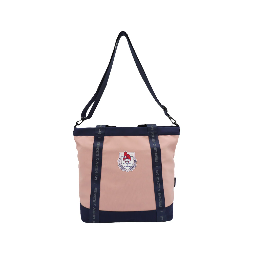 Hello Kitty & My Melody: Tote Bag - Image 2