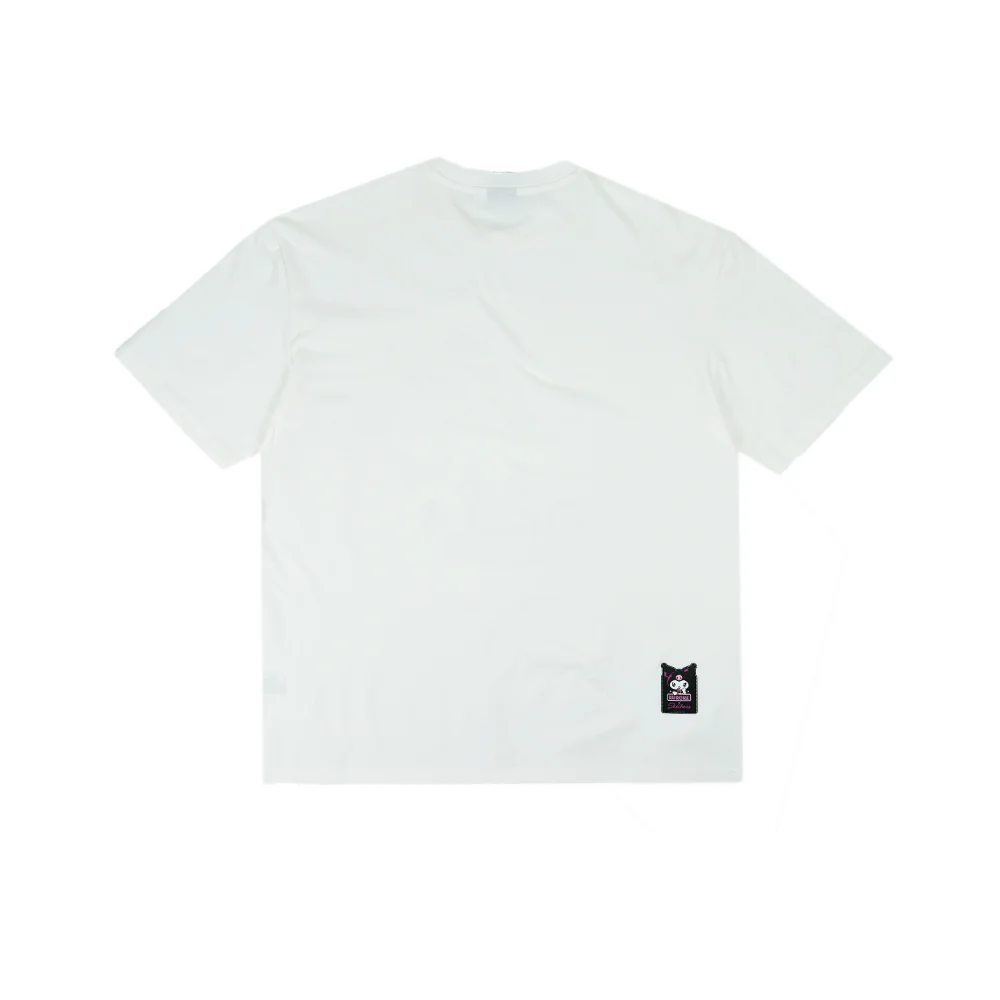 Kuromi: Short Sleeve Tee - Image 2