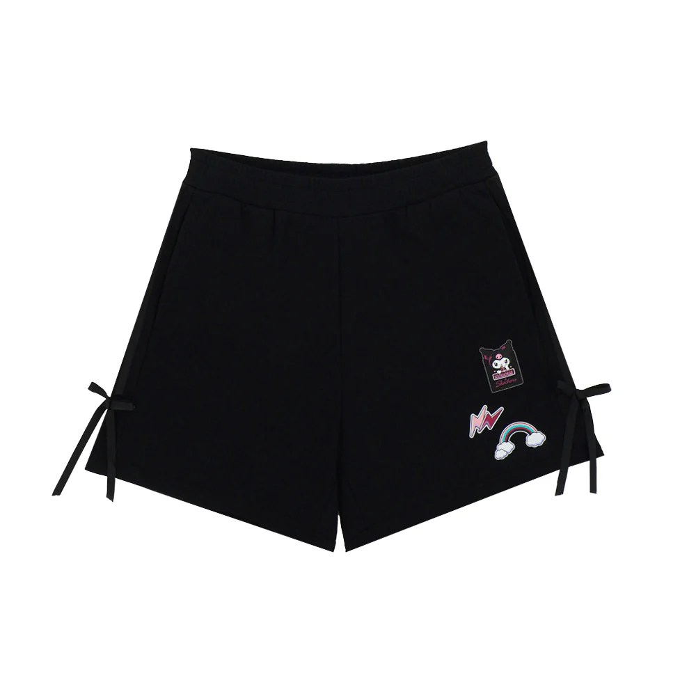 Kuromi: Shorts