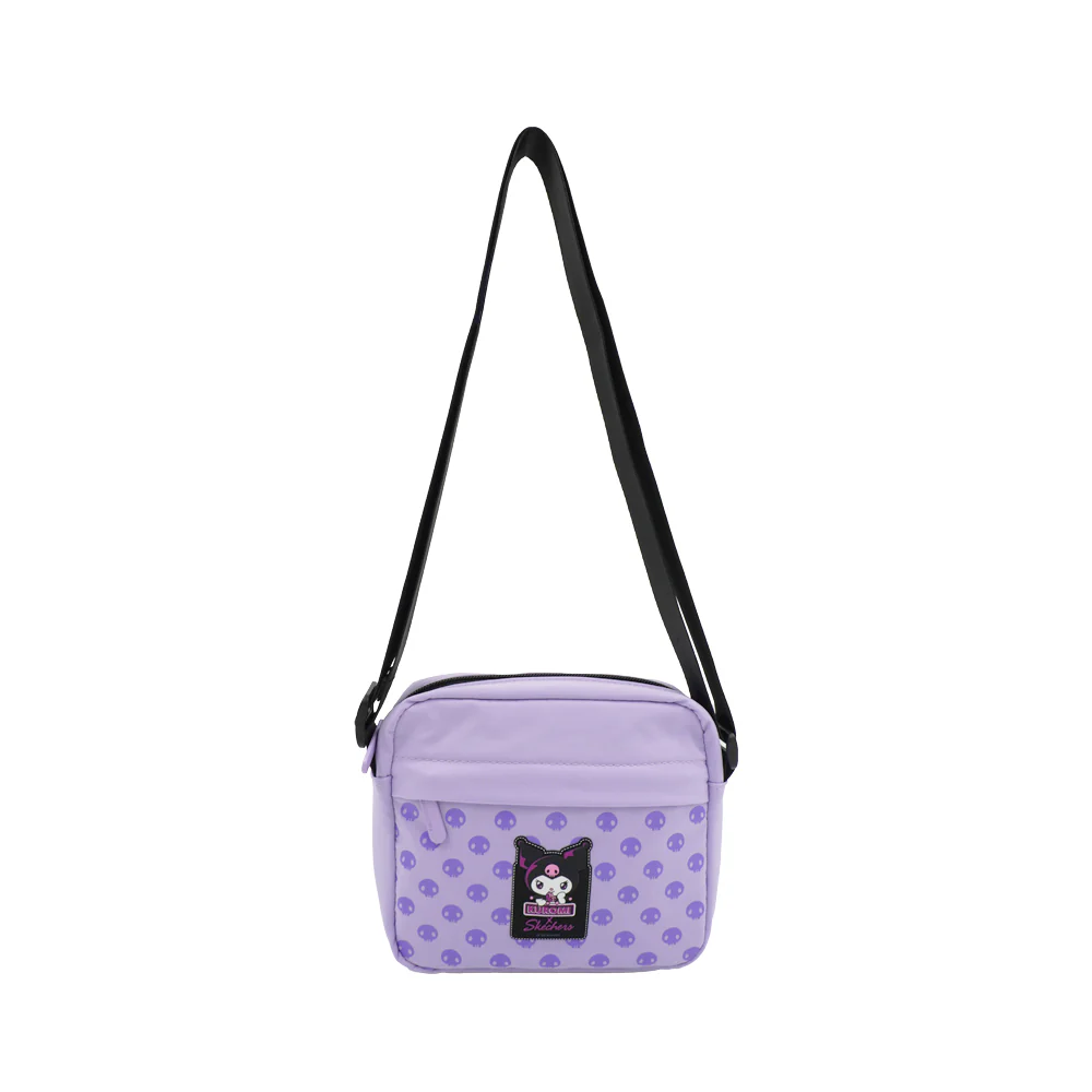 Kuromi: Sling Bag - Image 2
