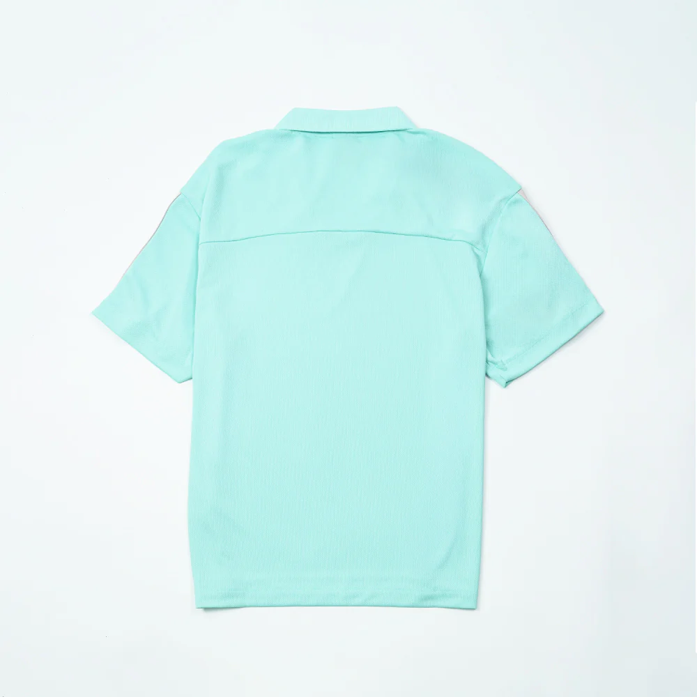 Lifestyle Physical Academia Collection: Iconic Short Sleeve Polo - Image 2
