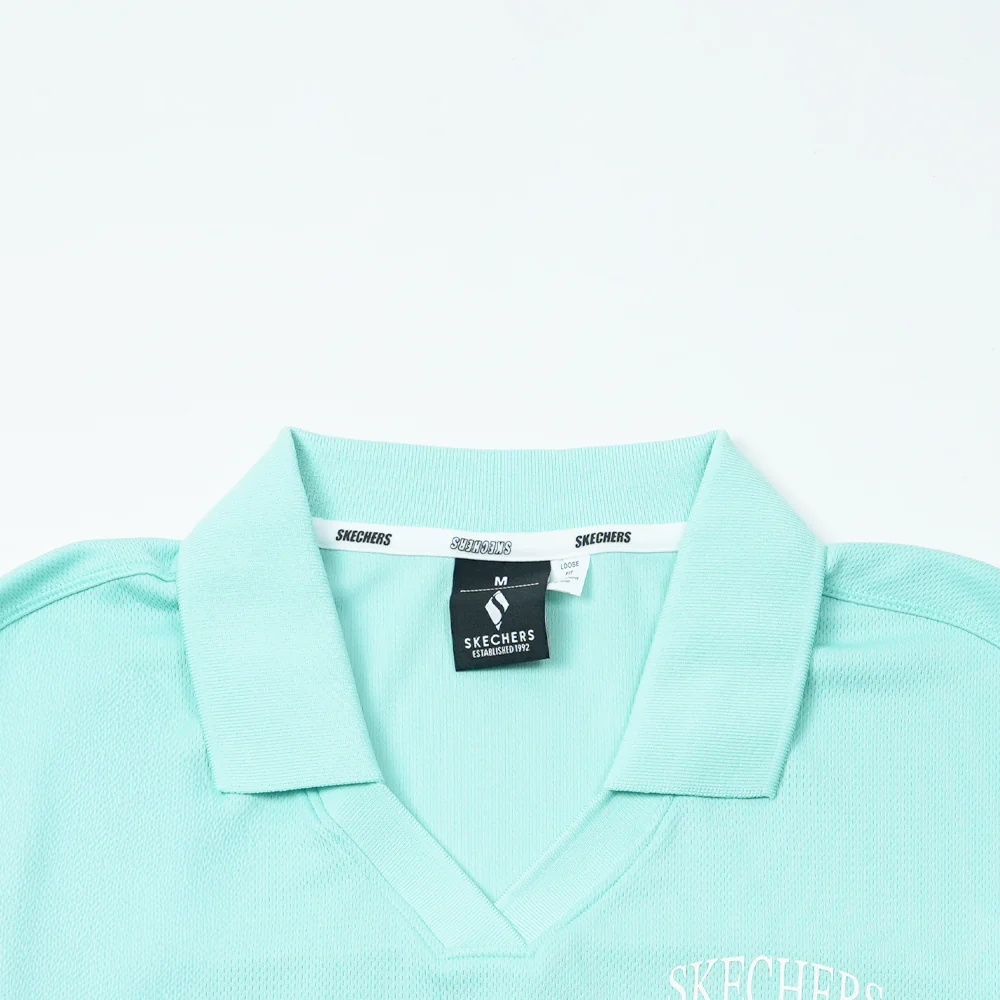 Lifestyle Physical Academia Collection: Iconic Short Sleeve Polo - Image 3