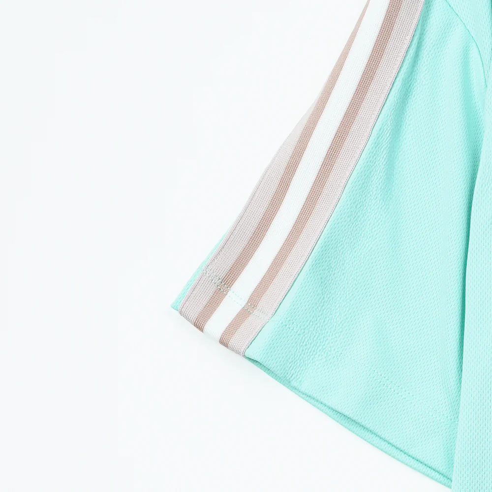 Lifestyle Physical Academia Collection: Iconic Short Sleeve Polo - Image 4