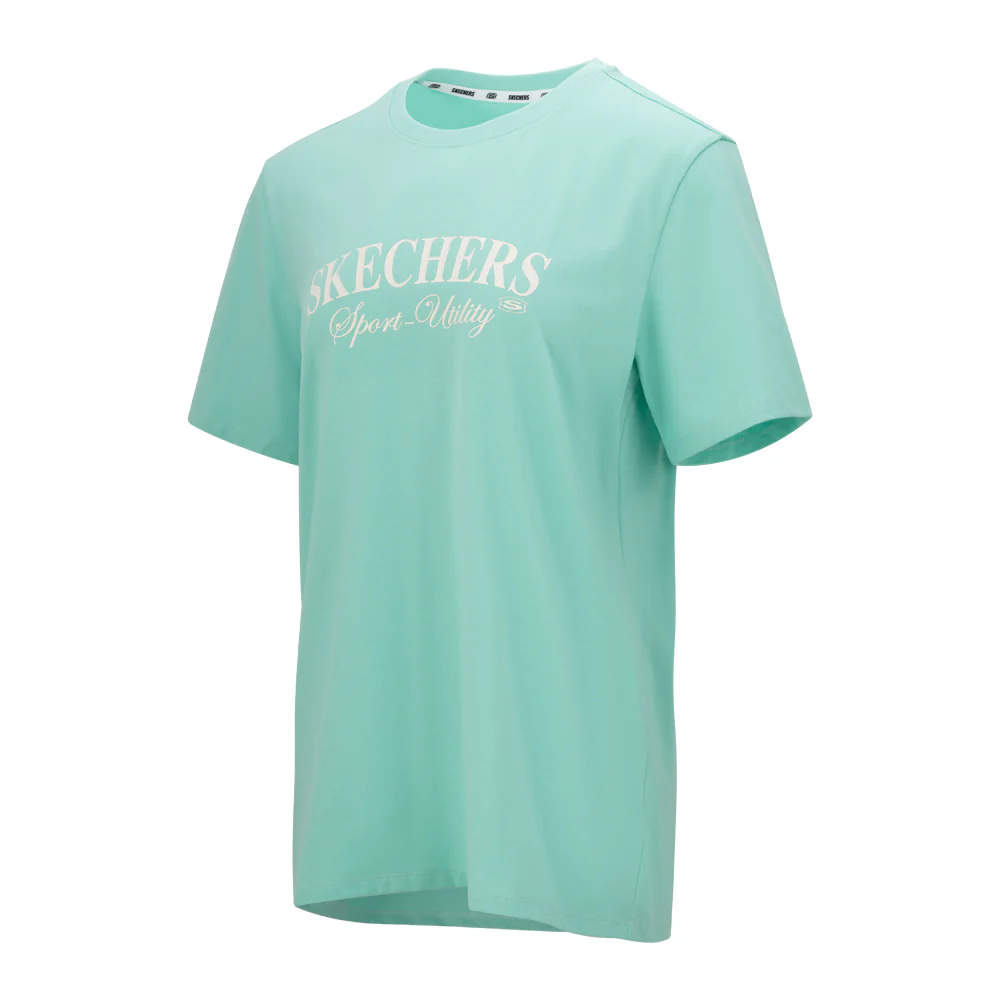 Lifestyle Physical Academia Collection: Iconic Short Sleeve Tee - Image 2