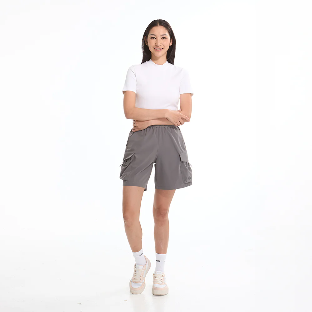 Lifestyle Physical Academia Collection: Lounge Short Sleeve Tee - Image 5