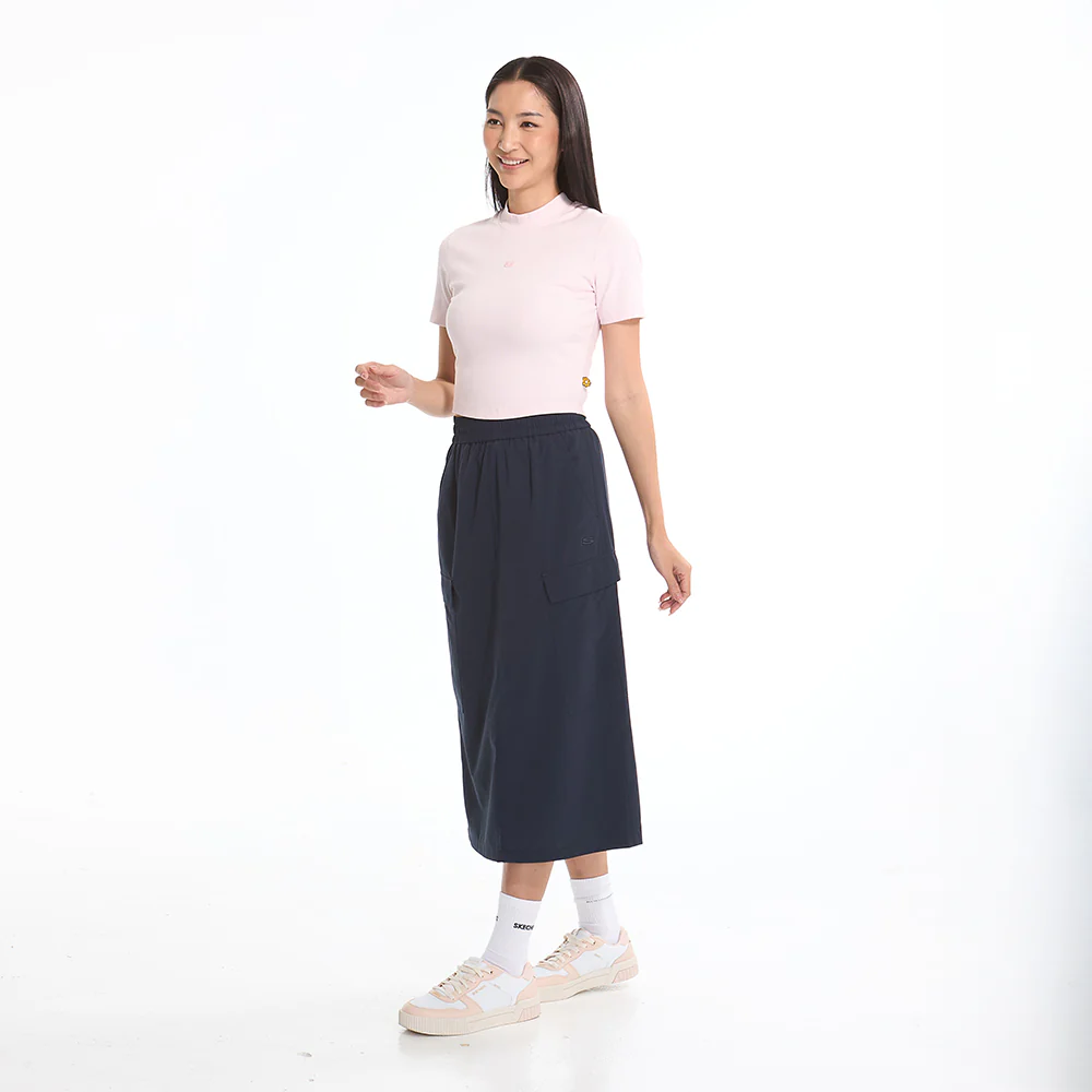 Lifestyle Physical Academia Collection: Lounge Short Sleeve Tee - Image 5