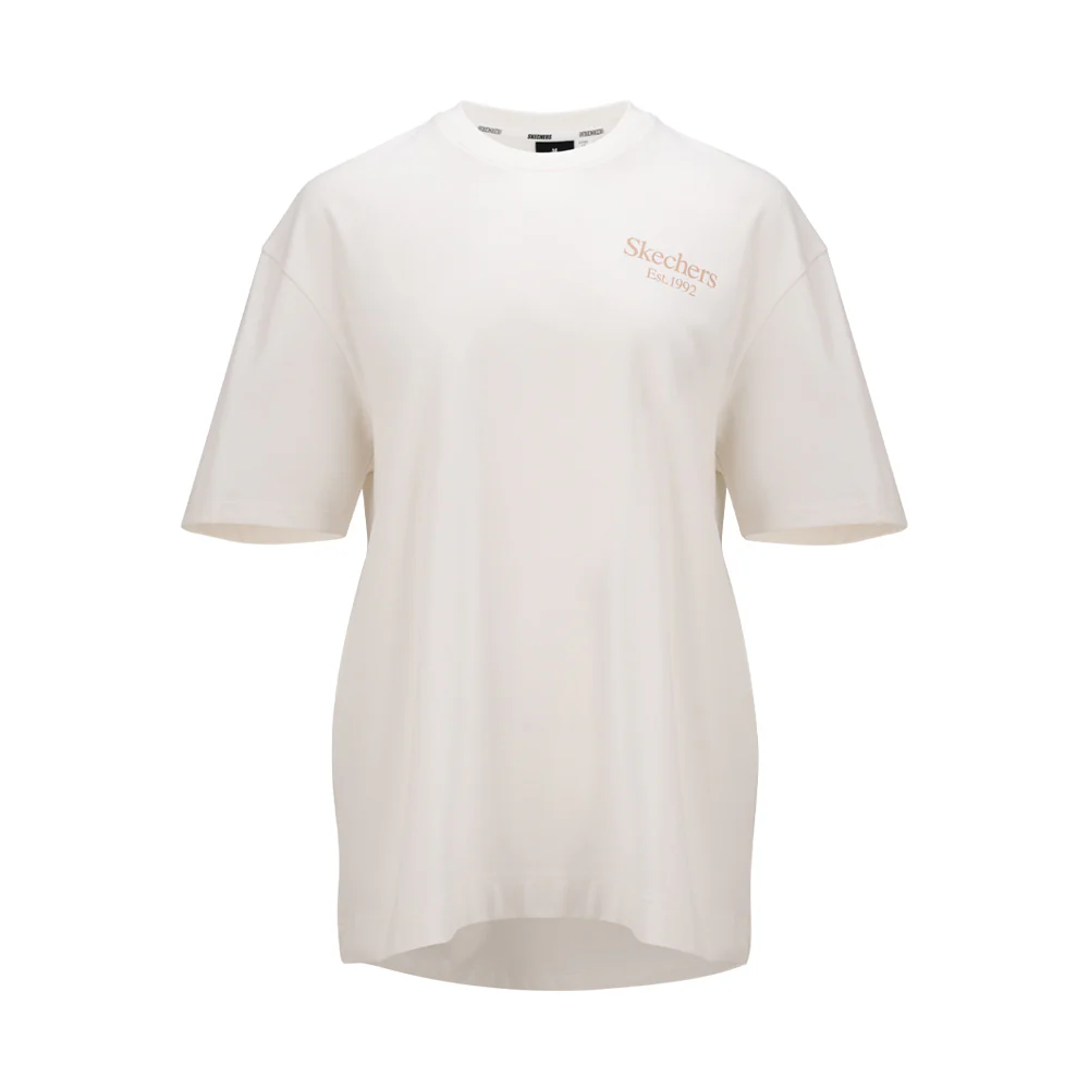 Lifestyle Physical Academia Collection: Lounge Short Sleeve Tee