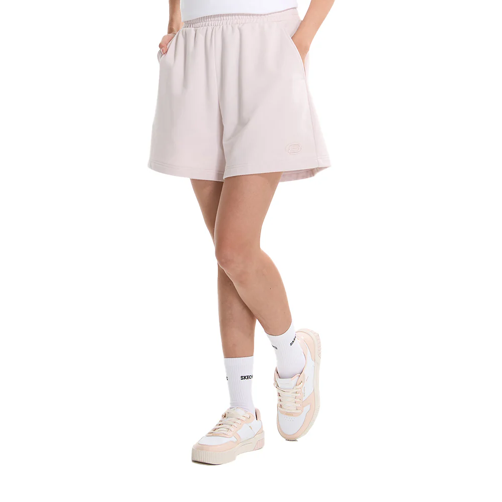 Lifestyle Physical Academia Collection: Lounge Shorts