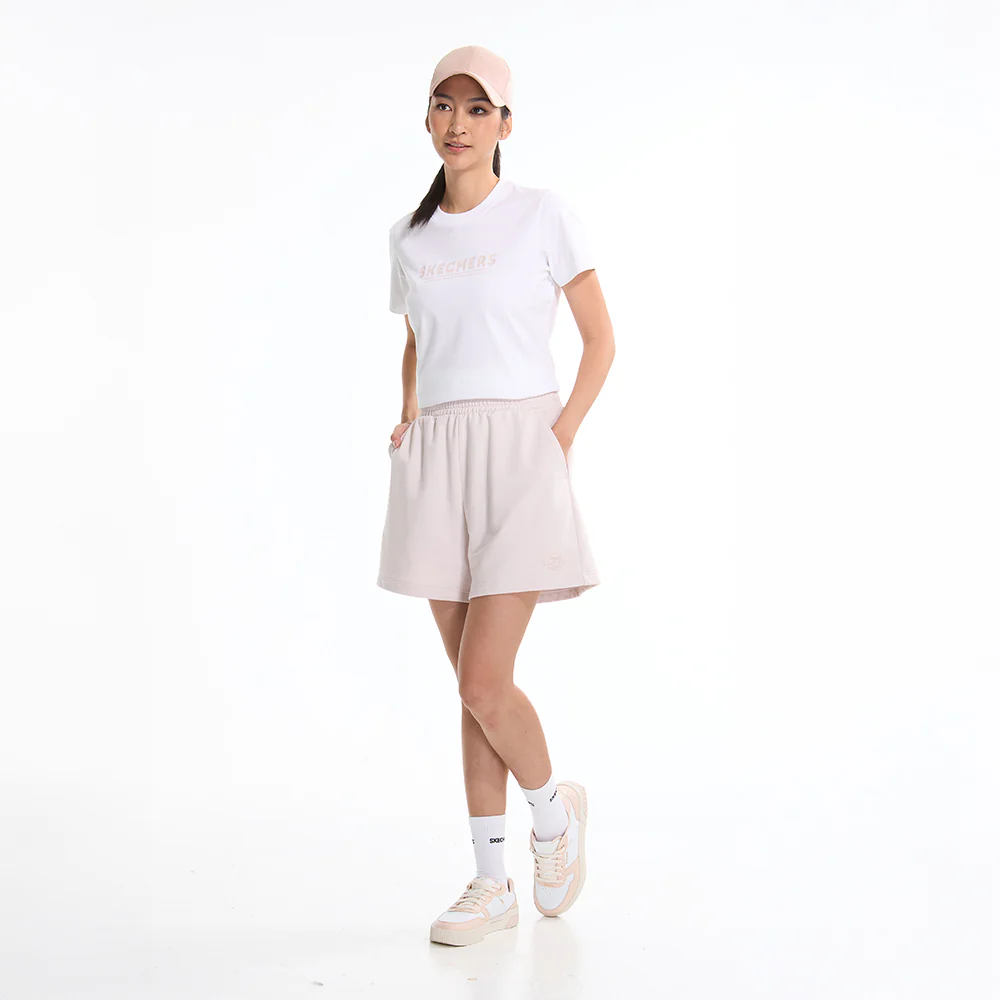 Lifestyle Physical Academia Collection: Lounge Shorts - Image 5