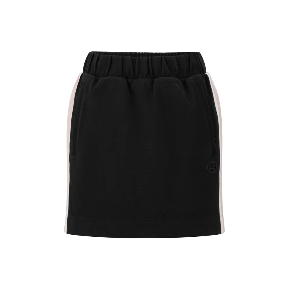 Lifestyle Physical Academia Collection: Trendy Skirt - Image 5