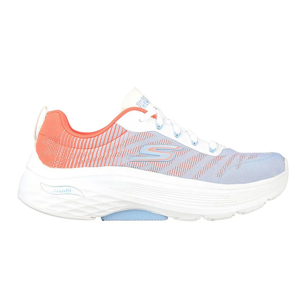Max Cushioning Arch Fit - Delphi