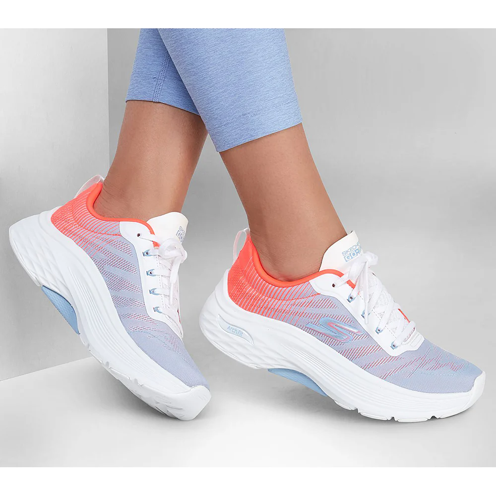 Max Cushioning Arch Fit - Delphi - Image 3
