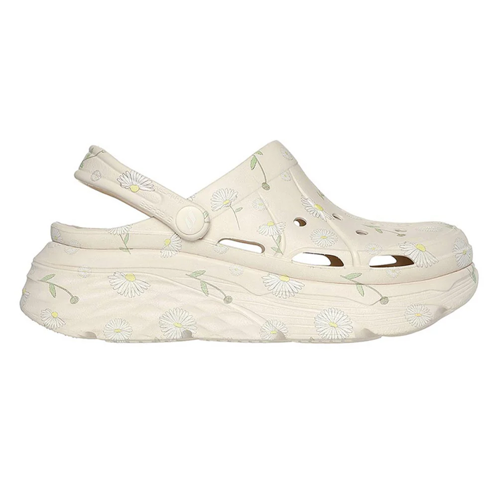 Max Cushioning Foamies - Daisies