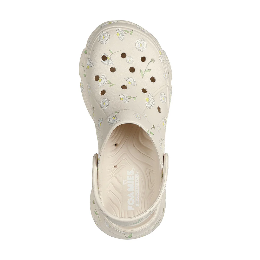 Max Cushioning Foamies - Daisies - Image 3