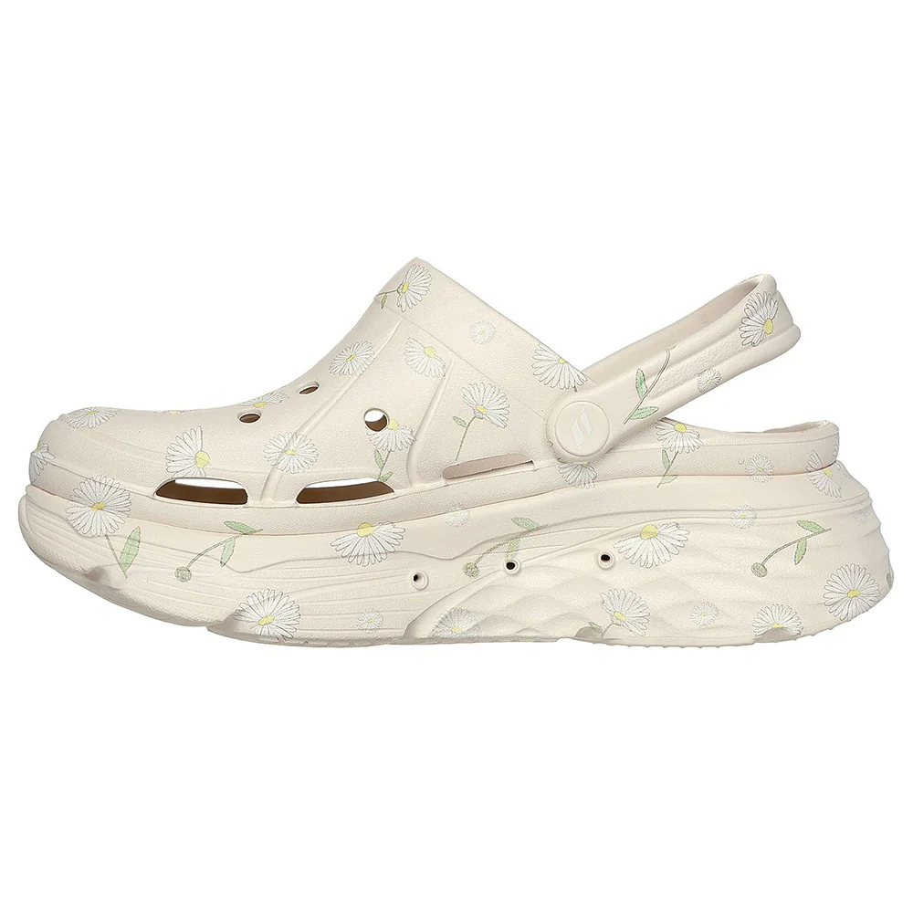 Max Cushioning Foamies - Daisies - Image 5