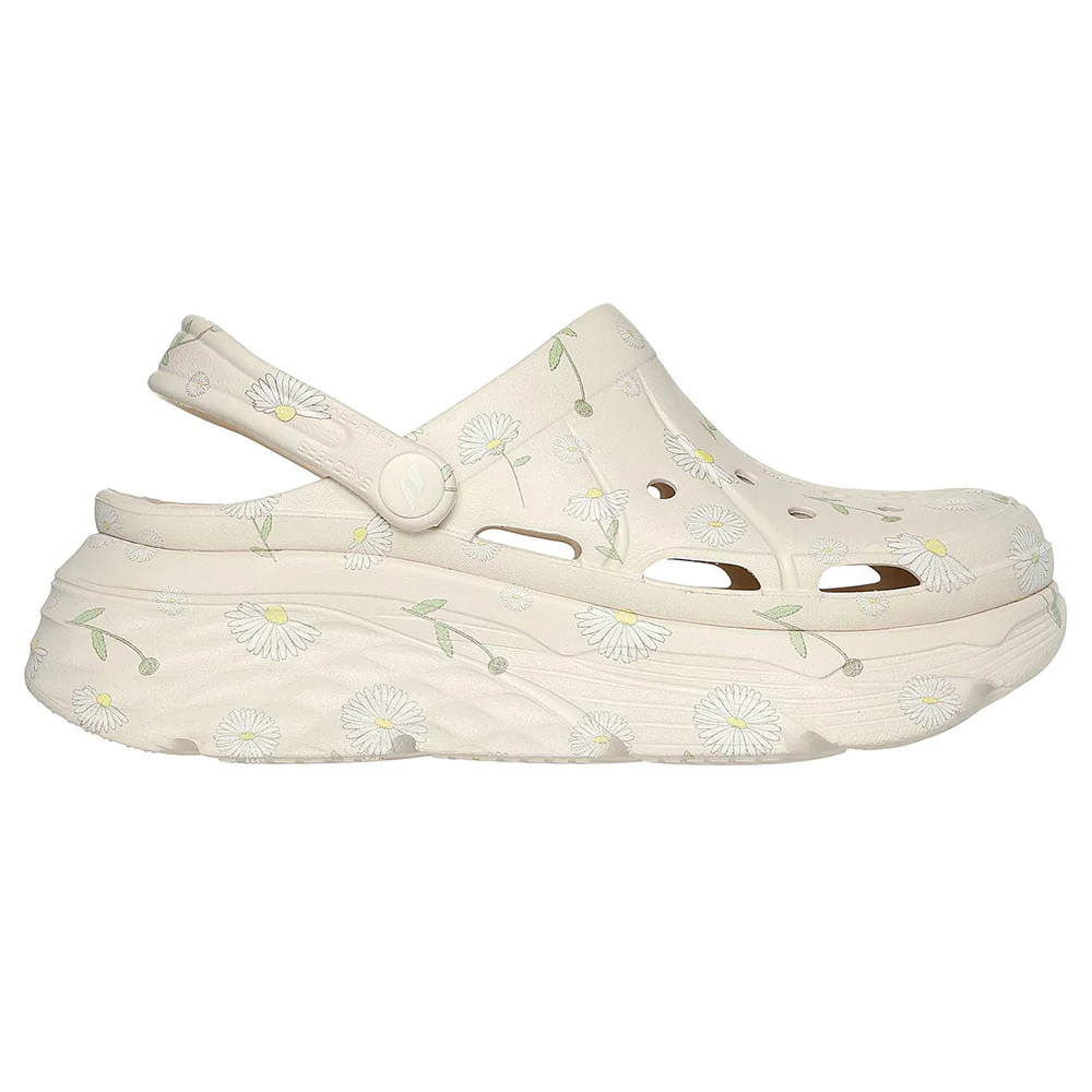 Max Cushioning Foamies - Daisies - Image 6