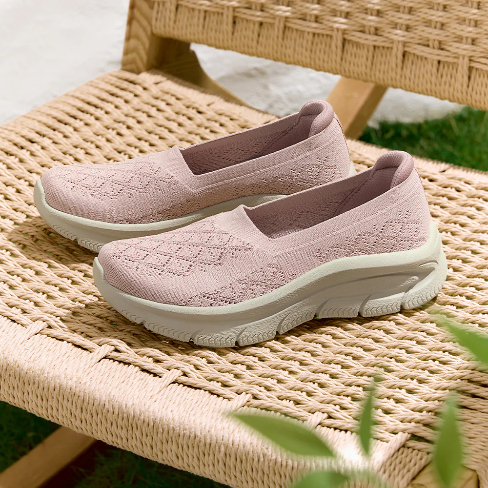 Modern Comfort Arch Fit Mc D'Lux