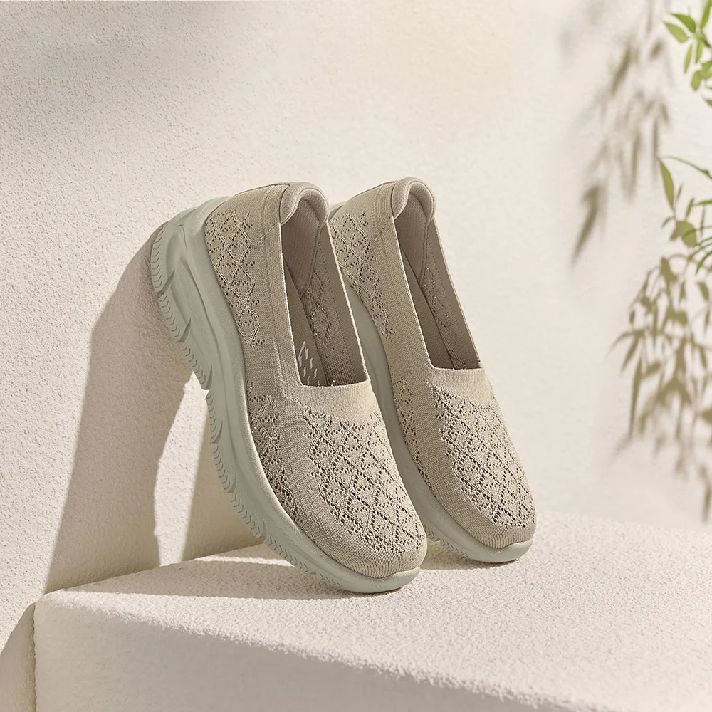 Modern Comfort Arch Fit Mc D'Lux