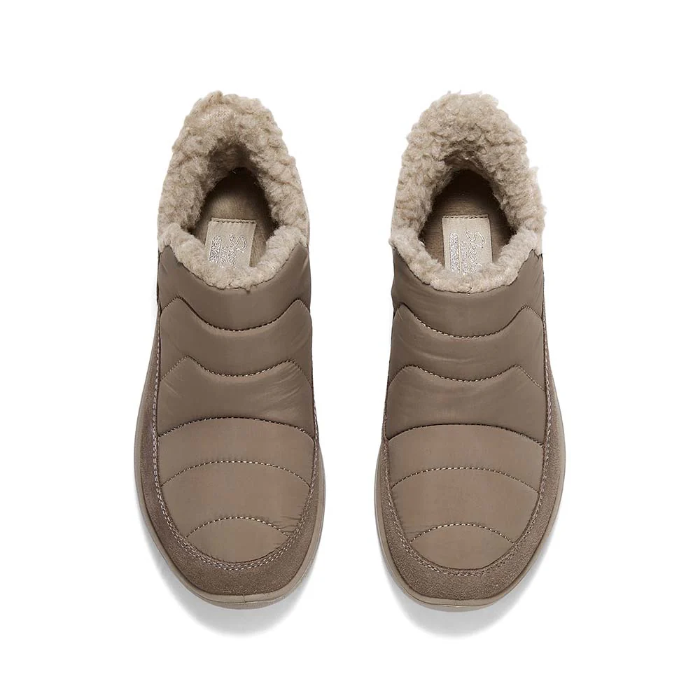 Modern Comfort Cozy Escape - Snowpuff - Image 3