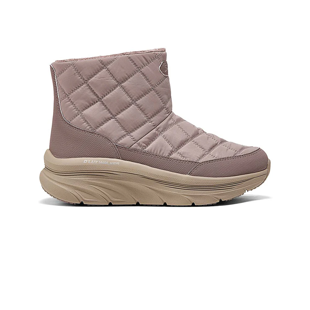 Modern Comfort D'Lux Walker Boot - Image 6