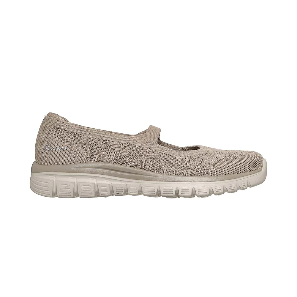 Modern Comfort Graceful