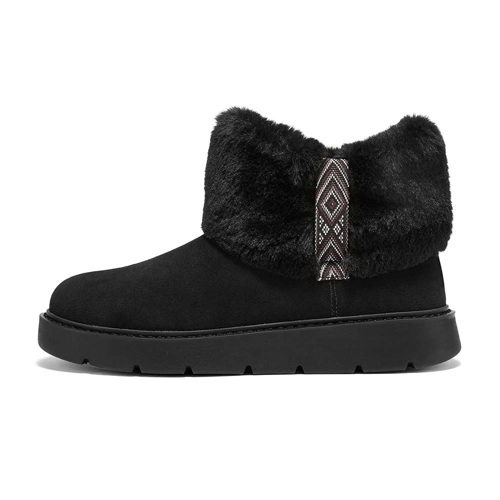Modern Comfort Keepsakes Cozy - Luxe Lodge - Image 5