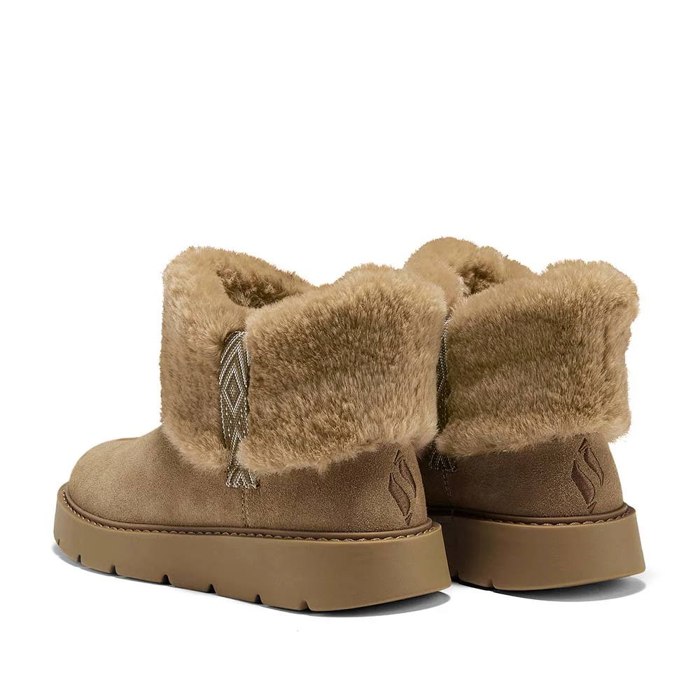Modern Comfort Keepsakes Cozy - Luxe Lodge - Image 4