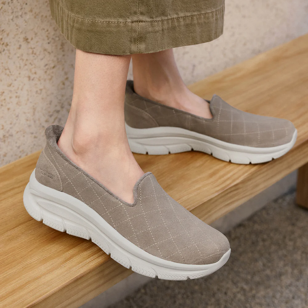 Modern Comfort Modern D'Lux