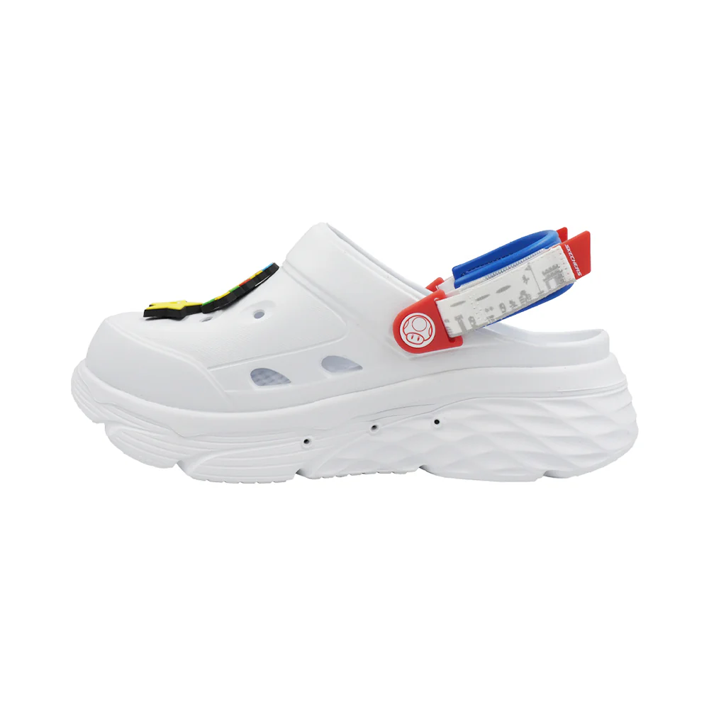 Nintendo Super Mario: Foamies Max Cushioning - Image 6