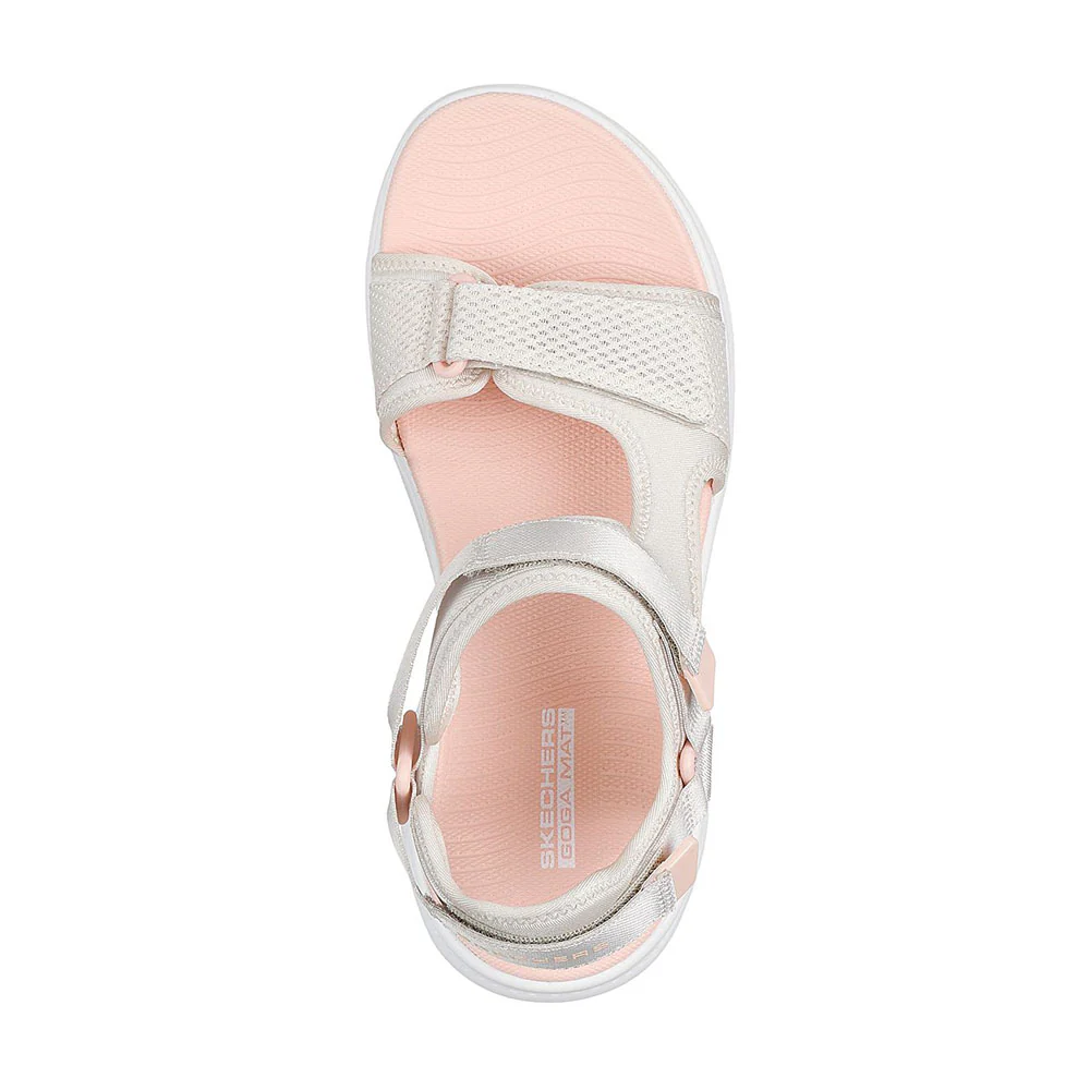 On-The-GO GOwalk 7 Sandal - Landon - Image 3