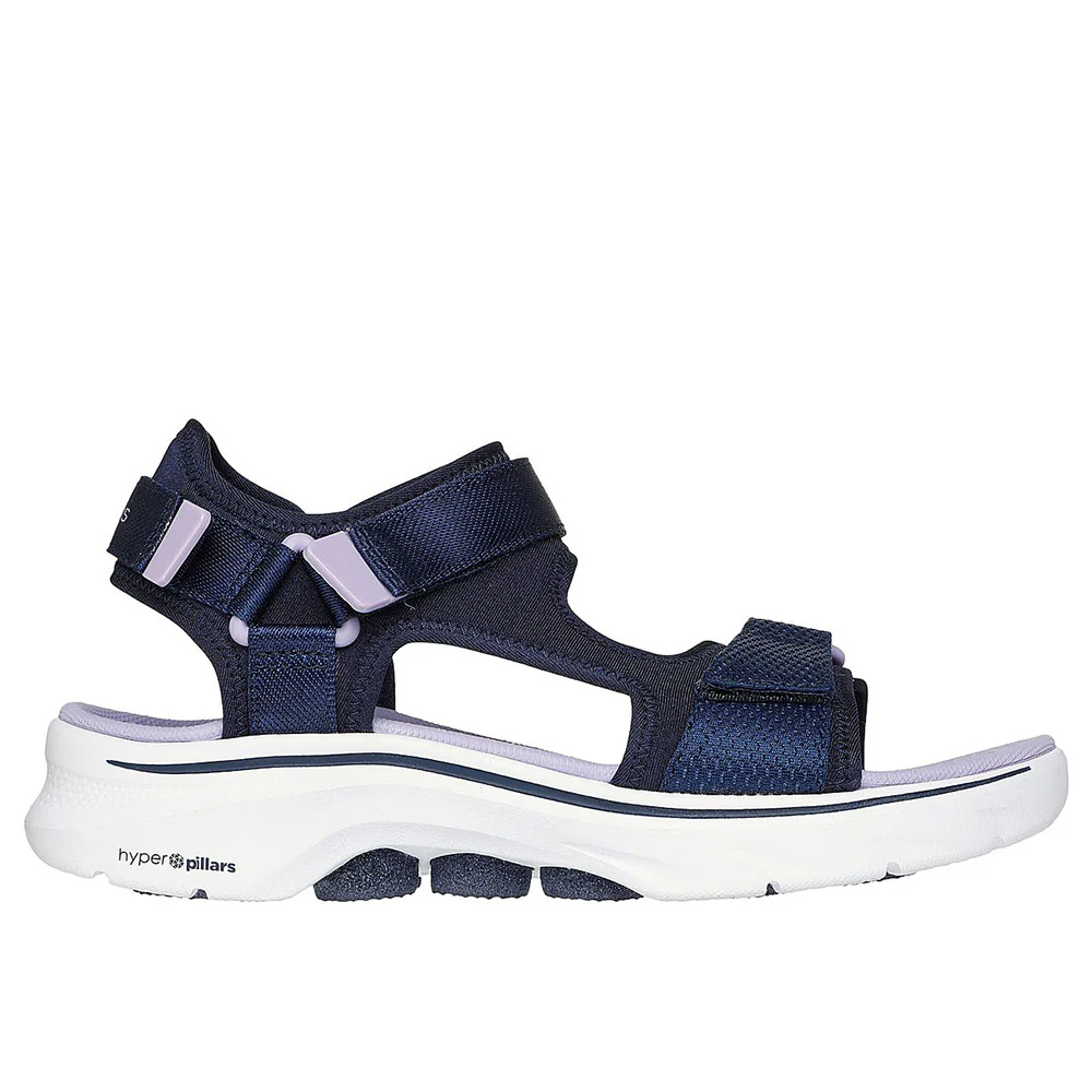 On-The-GO GOwalk 7 Sandal - Landon