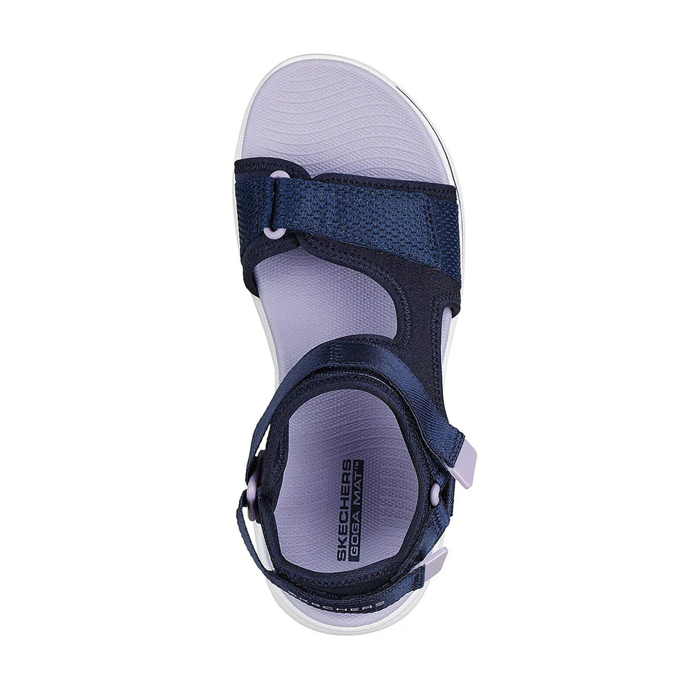 On-The-GO GOwalk 7 Sandal - Landon - Image 3