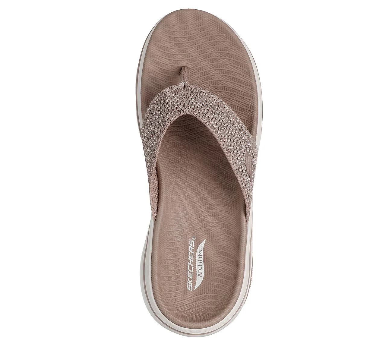 On-The-GO GOwalk Arch Fit 2.0 Sandal - Sunburst - Image 2