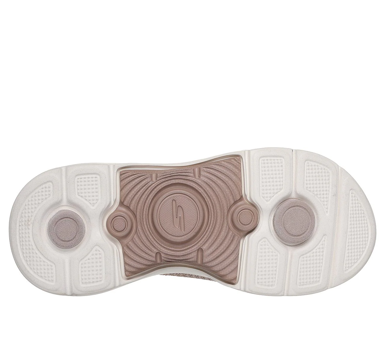 On-The-GO GOwalk Arch Fit 2.0 Sandal - Sunburst - Image 3