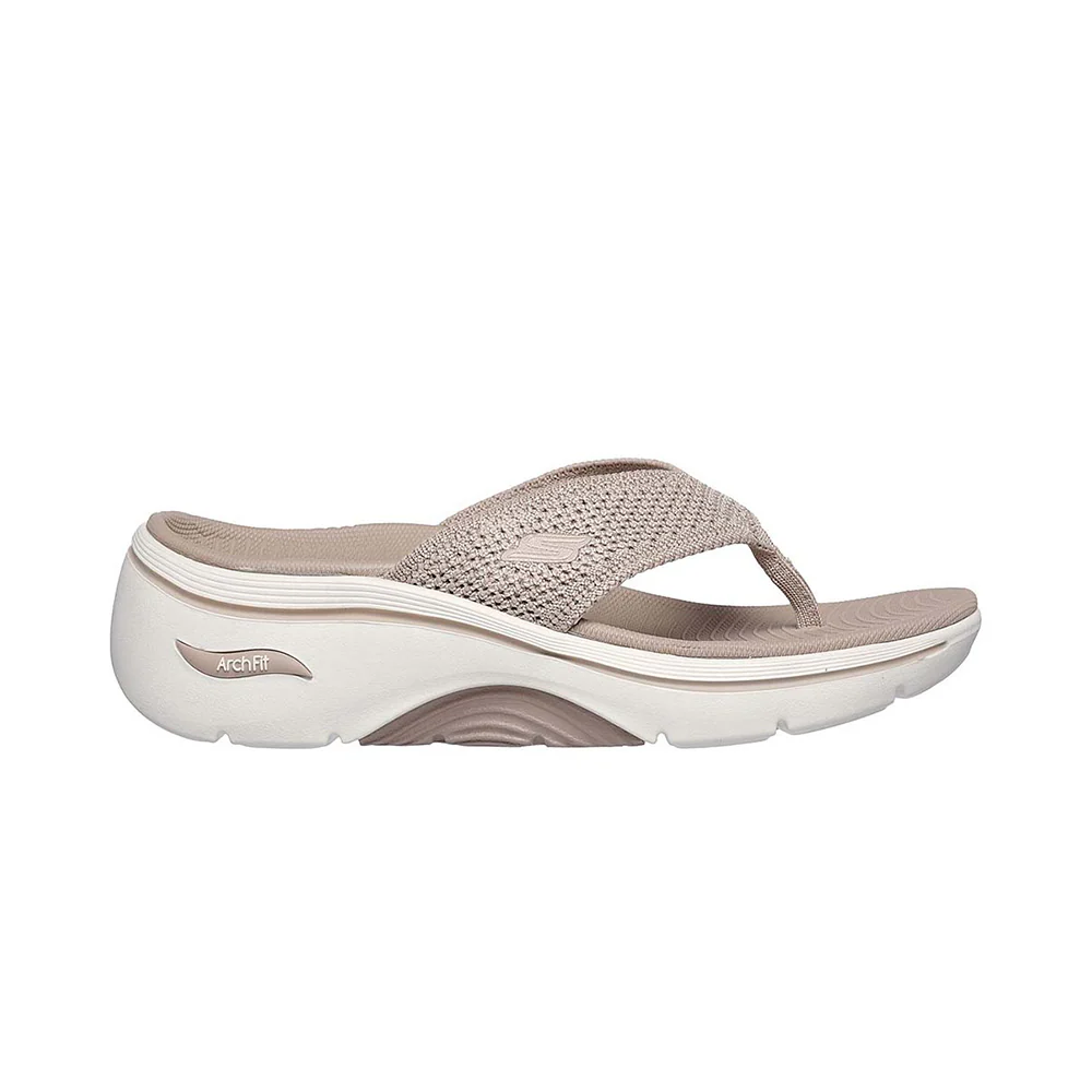 On-The-GO GOwalk Arch Fit 2.0 Sandal - Sunburst - Image 5